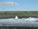 19260 Spray of waves at Doolin Point.jpg